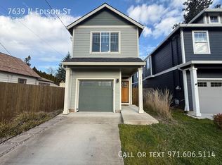 7639 N Edison St, Portland, OR 97203