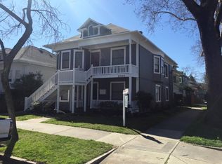 2000 S St APT 2, Sacramento, CA