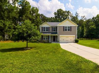 603 Hunley St, Monroe, NC 28112