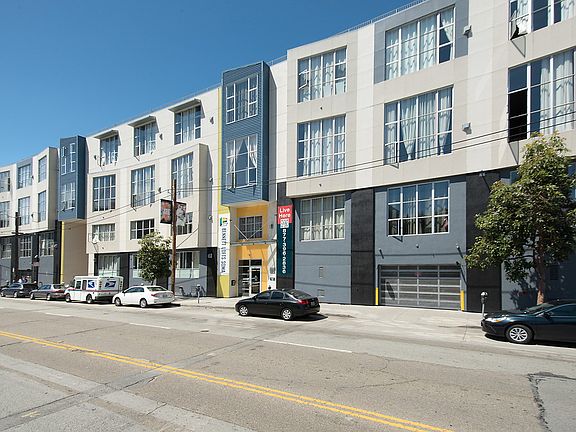 2nd image of 530 Brannan St #42-401