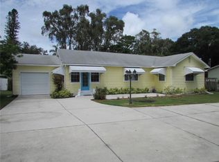 6219 Gulfport Blvd S, Gulfport, FL 33707