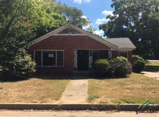 2017 N Moore Ave, Tyler, TX 75702