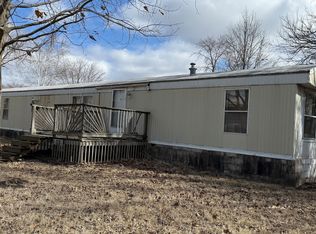 502 N Schluter St, Thomasboro, IL