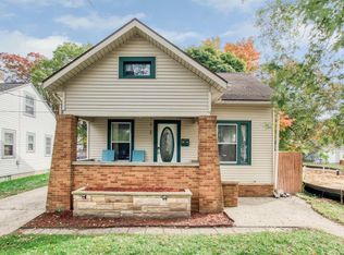 1848 Nelson Ave SE, Grand Rapids, MI 49507