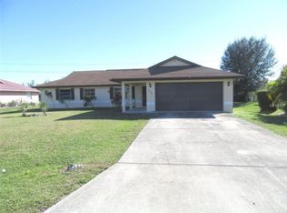 27289 Porto Nacional Dr, Punta Gorda, FL 33983