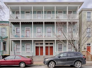 1717 Habersham St #B, Savannah, GA 31401