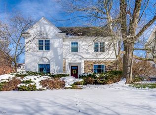 579 Greenwood Ave, Akron, OH 44320