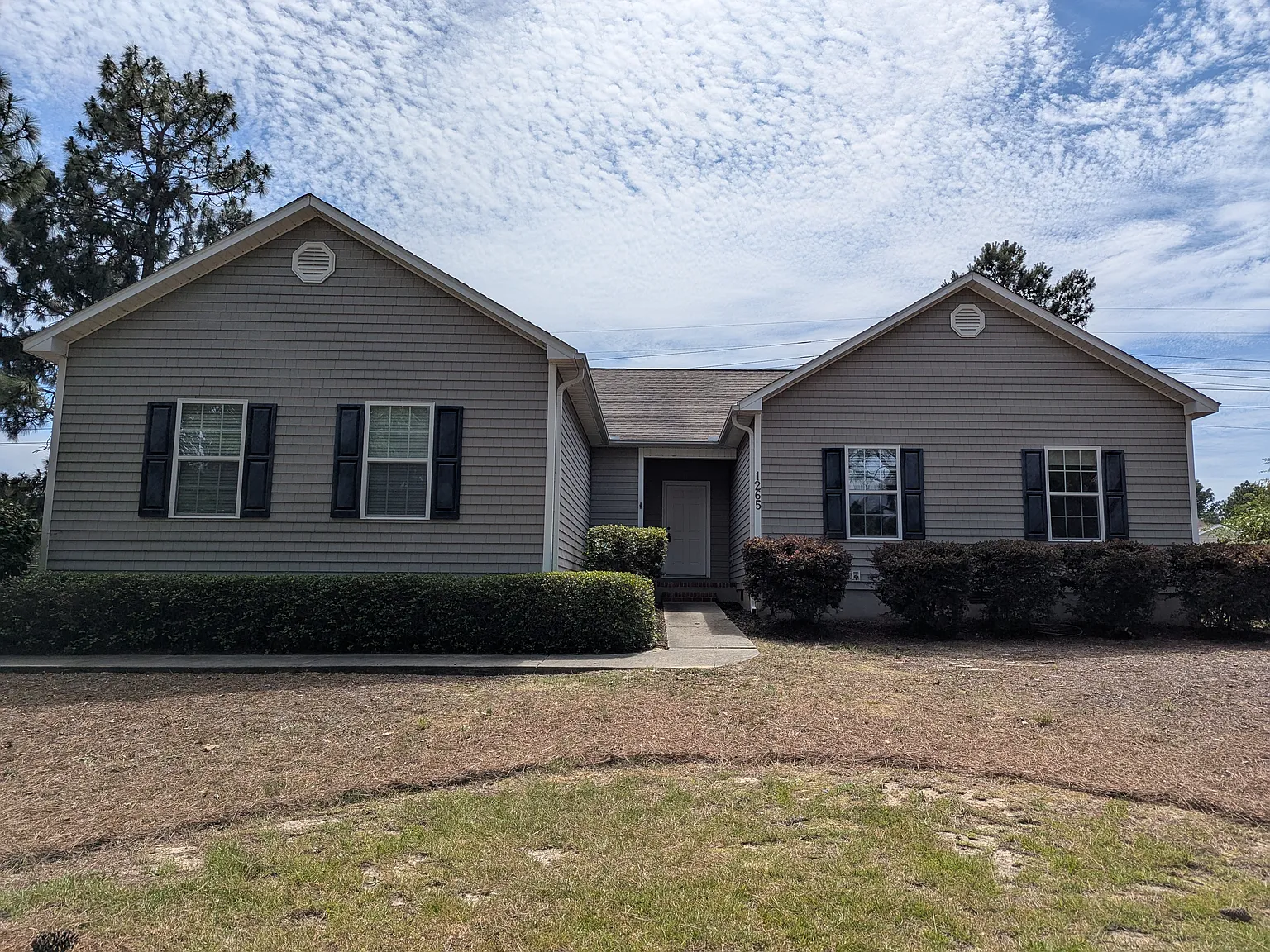 1265 Burning Tree Rd — Photo 1