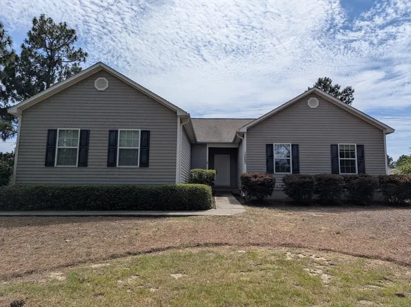 1265 Burning Tree Rd, Pinehurst, NC 28374