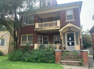 1856 Lee Rd, Cleveland Heights, OH 44118