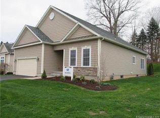70 Jennifers Way, Rocky Hill, CT 06067