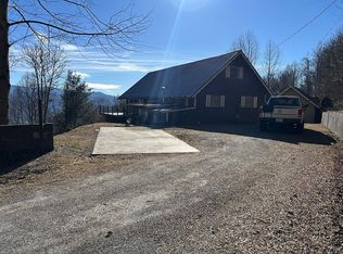 1516 Kitchens Branch Rd, Sylva, NC 28779