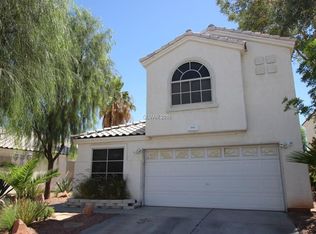 2044 Jade Canyon Cir, Las Vegas, NV 89142