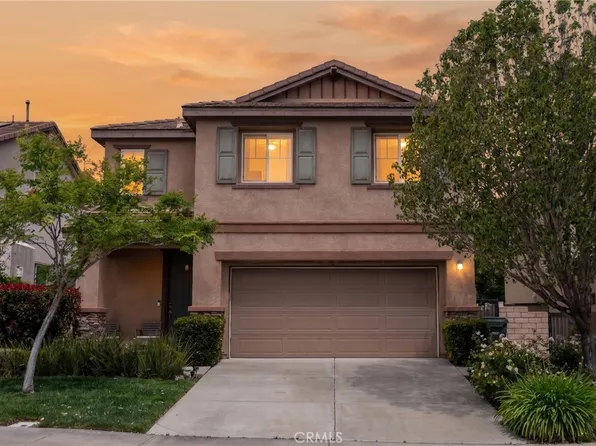 3651 Bilberry Rd, San Bernardino, CA 92407