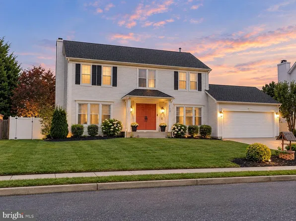 103 Deschler Blvd, Clayton, NJ 08312