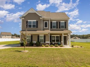 67 Charlottes Webb Cir, Benson, NC 27504
