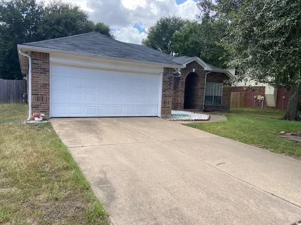 10811 Great Bridge Dr, Houston, TX 77065