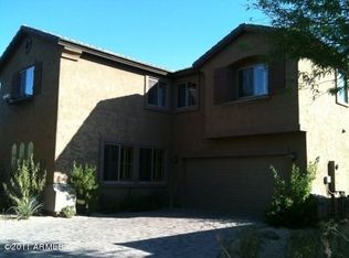 2319 W Aloe Vera Dr, Phoenix, AZ 85085