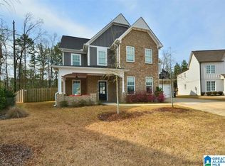 1994 Cyrus Cove Dr, Hoover, AL 35244
