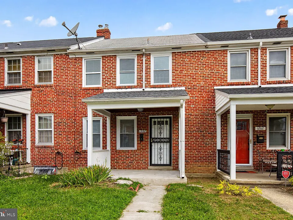 1260 Cedarcroft Rd