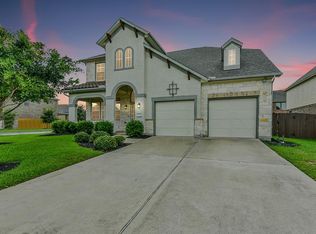 12507 Floral Park Ln, Pearland, TX 77584