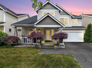 7043 Prism St SE, Lacey, WA 98513