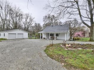 4198 St Rt 350, Lebanon, OH 45036