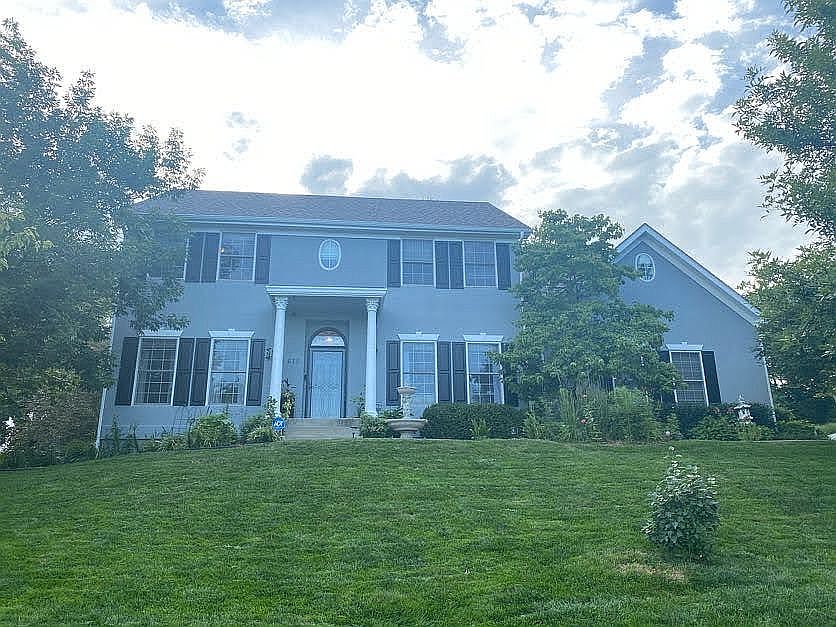 New Paint and Roof July 2020