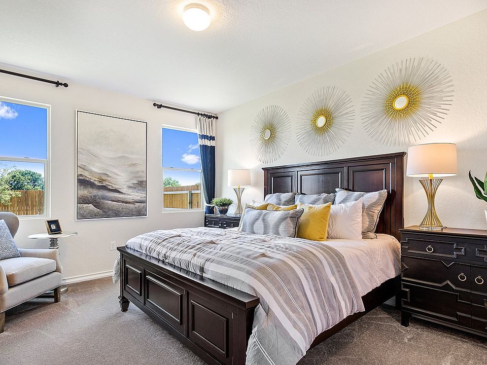 Blanco Master Suite