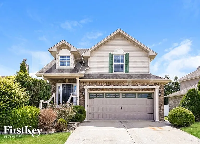 308 Birchclay Point N — Photo 1