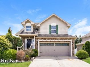 308 Birchclay Point N, Antioch, TN 37013