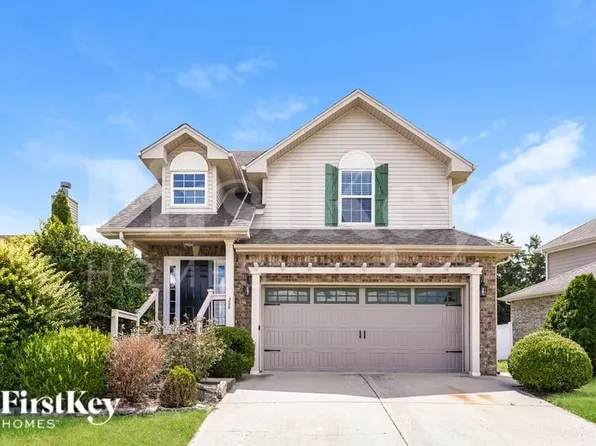 308 Birchclay Point N, Antioch, TN 37013