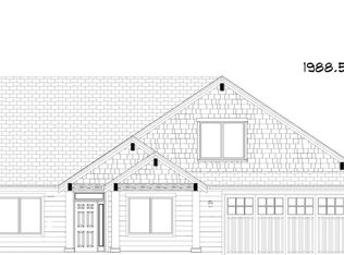 32128 Arrowhead Way, Tangent, OR 97389