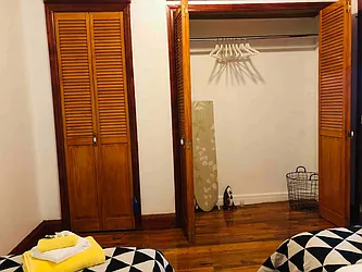 Rented by Elite NY Holdings