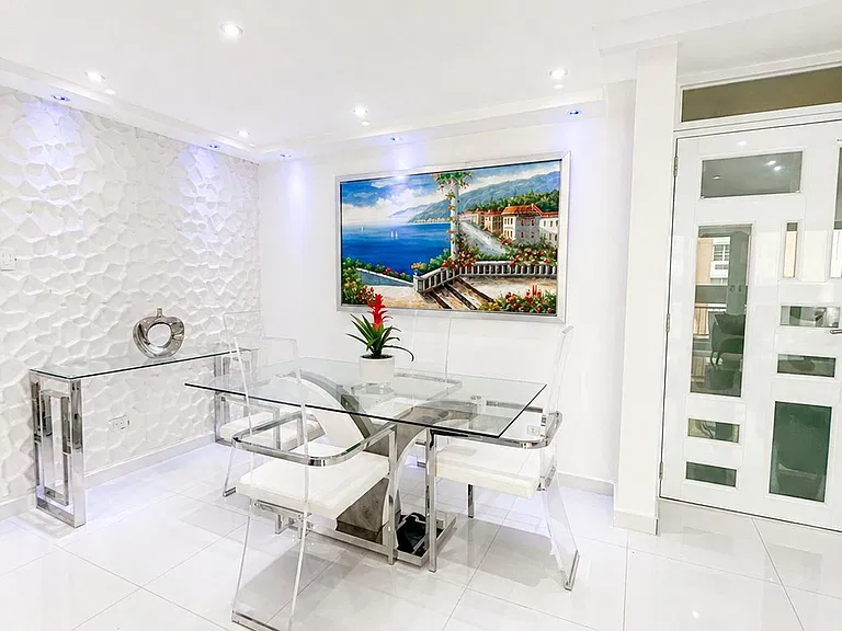 Condominio El Jardin #6I #6I — Photo 2