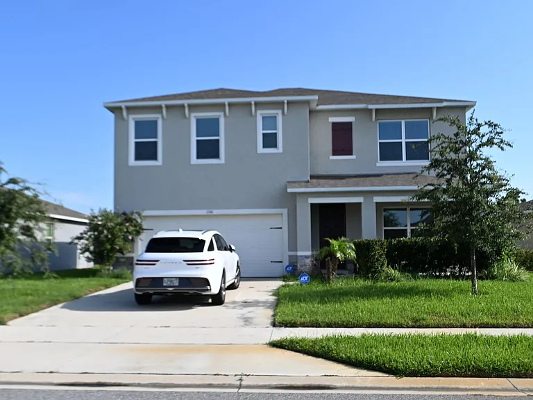 1341 Middle Lake Dr — Photo 1
