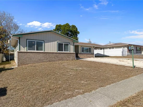 4469 Keyes Ave, Spring Hill, FL 34606