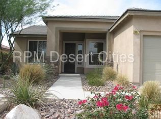 14377 W Agua Dulce Dr, Desert Hot Springs, CA 92240