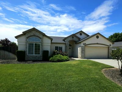 1043 Sorrel Avenue, Lemoore, CA, 93245
