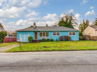 13632 SE Mill St, Portland, OR 97233