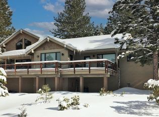 238 Clouds Rst, Portola, CA 96122