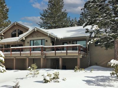 238 Clouds Rst, Portola, CA, 96122