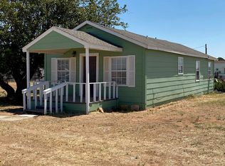 4006 S County Road 1200, Midland, TX 79706