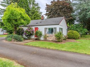 17941 SE Main St, Portland, OR 97233