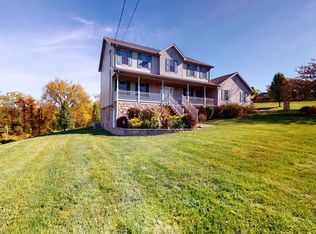 138 Coventry Rd, Valley Grove, WV 26060