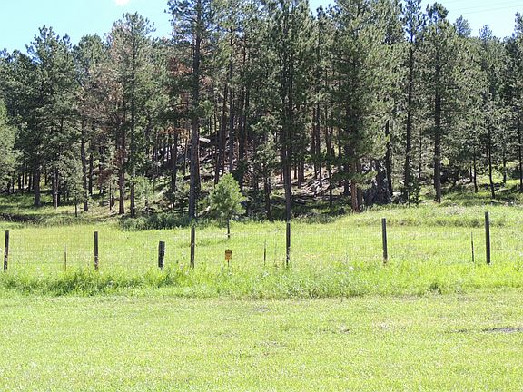 Borders Forest Service