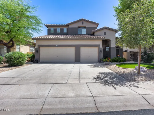 965 E VIRGO Place, Chandler, AZ 85249