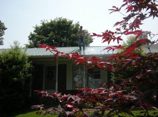 1985 Boston Rd, Bardstown, KY 40004