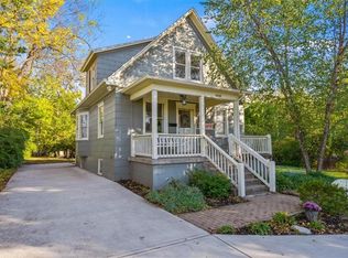 6908 W 79th St, Overland Park, KS 66204