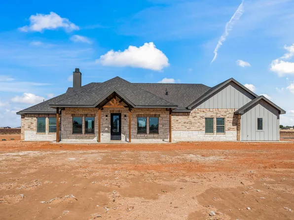 6512 N Fm 2528, Lubbock, TX 79416